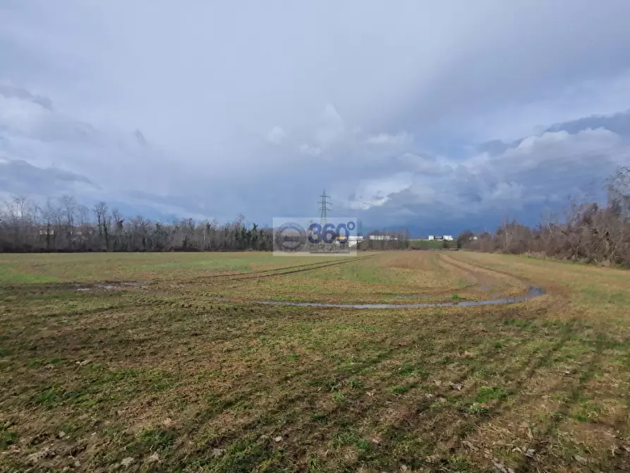 Immagine 3 di Terreno in vendita  in Via Girelli a Brescia
