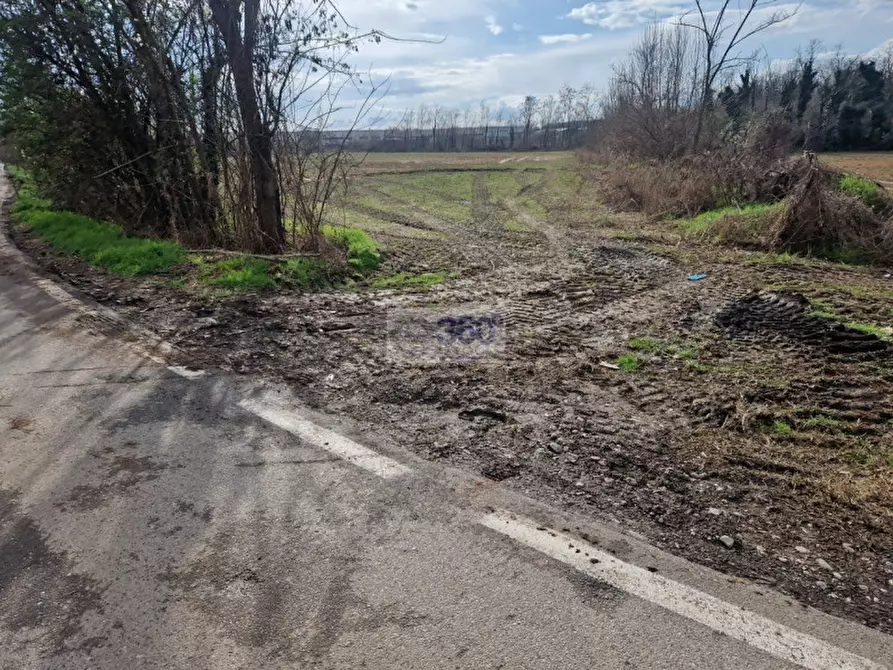 Immagine 4 di Terreno in vendita  in Via Girelli a Brescia