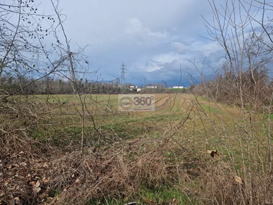 Immagine 5 di Terreno in vendita  in Via Girelli a Brescia