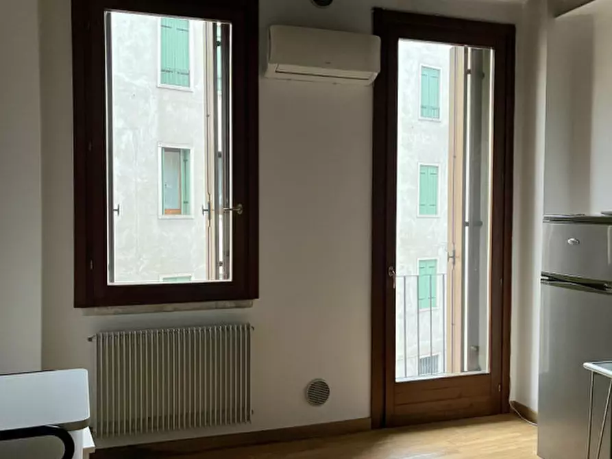 Immagine 2 di Appartamento in affitto  in Contra' Pedemuro San Biagio a Vicenza