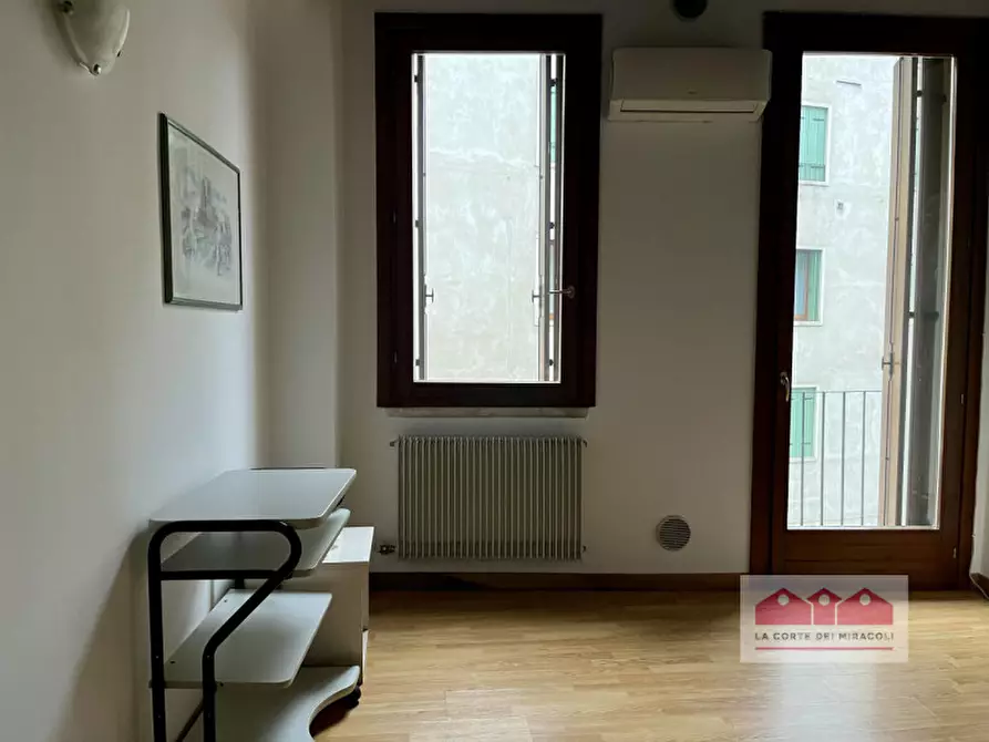 Immagine 3 di Appartamento in affitto  in Contra' Pedemuro San Biagio a Vicenza
