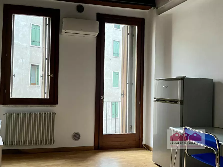 Immagine 4 di Appartamento in affitto  in Contra' Pedemuro San Biagio a Vicenza