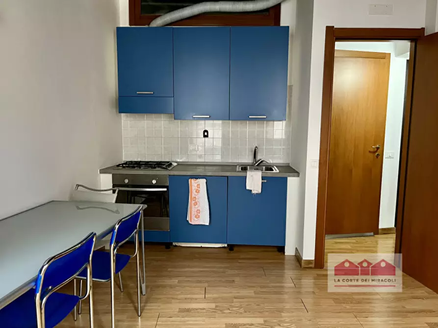 Immagine 6 di Appartamento in affitto  in Contra' Pedemuro San Biagio a Vicenza