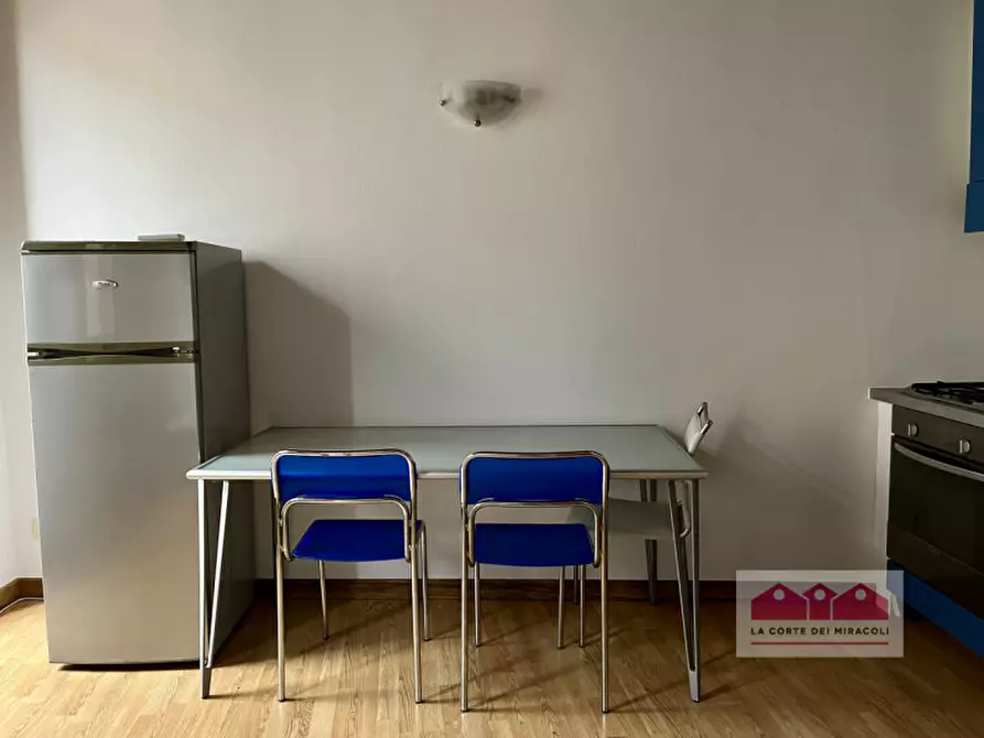 Immagine 7 di Appartamento in affitto  in Contra' Pedemuro San Biagio a Vicenza