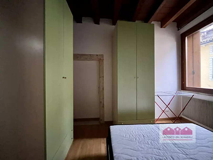 Immagine 10 di Appartamento in affitto  in Contra' Pedemuro San Biagio a Vicenza