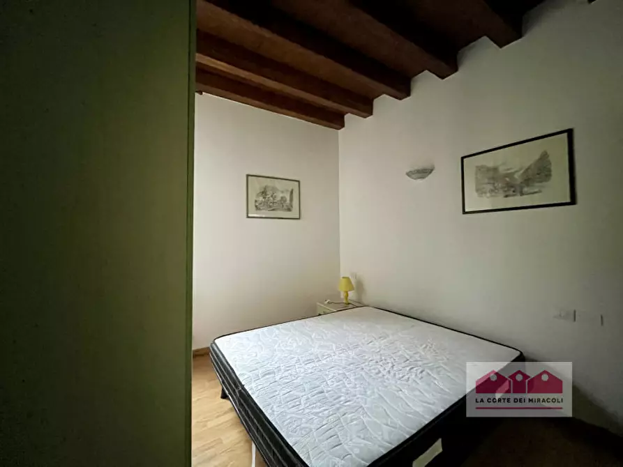 Immagine 11 di Appartamento in affitto  in Contra' Pedemuro San Biagio a Vicenza