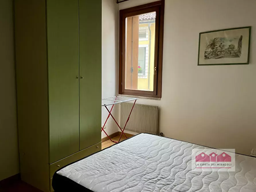 Immagine 12 di Appartamento in affitto  in Contra' Pedemuro San Biagio a Vicenza