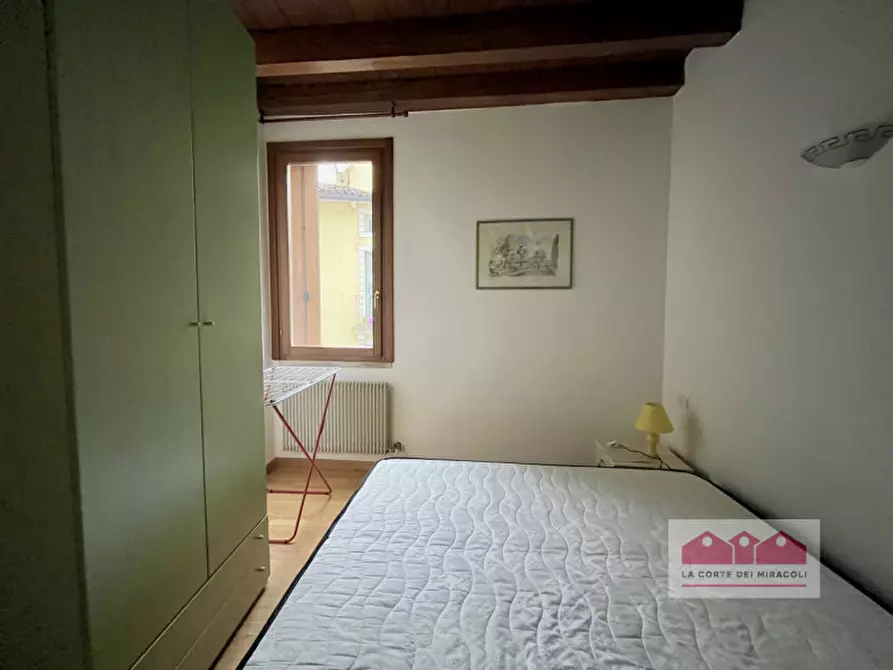 Immagine 13 di Appartamento in affitto  in Contra' Pedemuro San Biagio a Vicenza