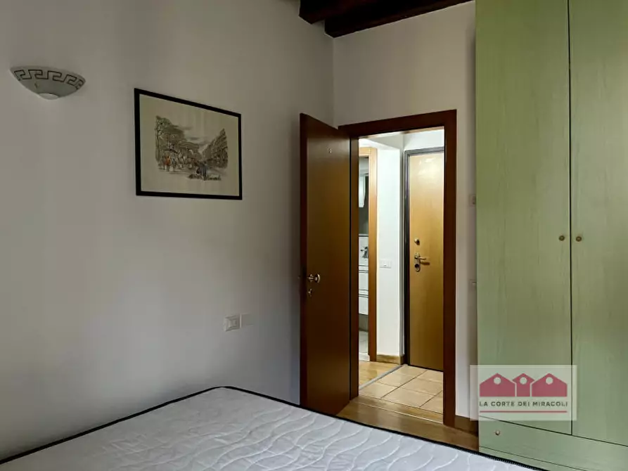 Immagine 14 di Appartamento in affitto  in Contra' Pedemuro San Biagio a Vicenza