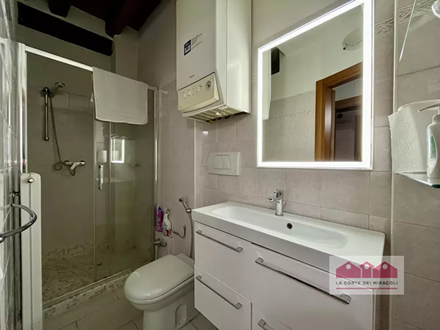 Immagine 15 di Appartamento in affitto  in Contra' Pedemuro San Biagio a Vicenza