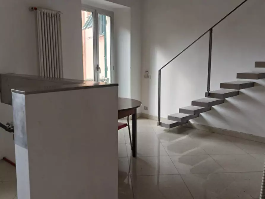 Immagine 1 di Appartamento in vendita  in VIA CAVERI a Genova