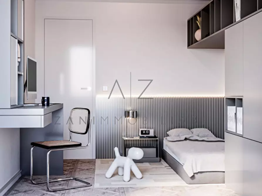 Immagine 1 di Appartamento in vendita  in Viale Italia a Castelfranco Veneto