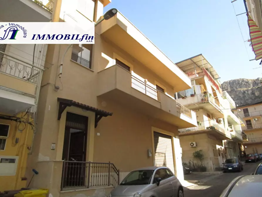 Immagine 3 di Appartamento in vendita  in viale europa a Villabate