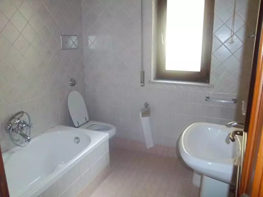 Immagine 11 di Appartamento in vendita  in viale europa a Villabate