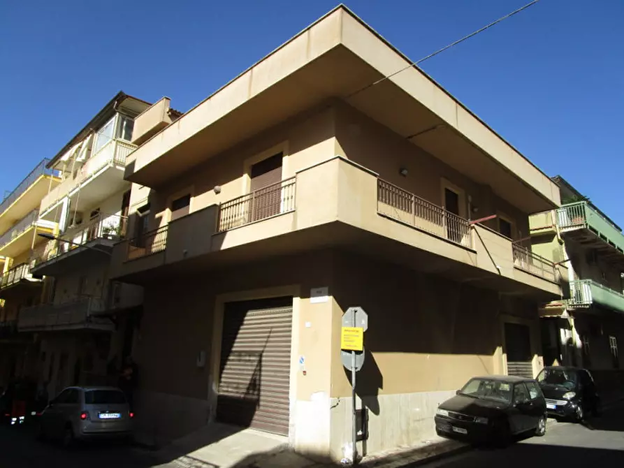 Immagine 34 di Appartamento in vendita  in viale europa a Villabate