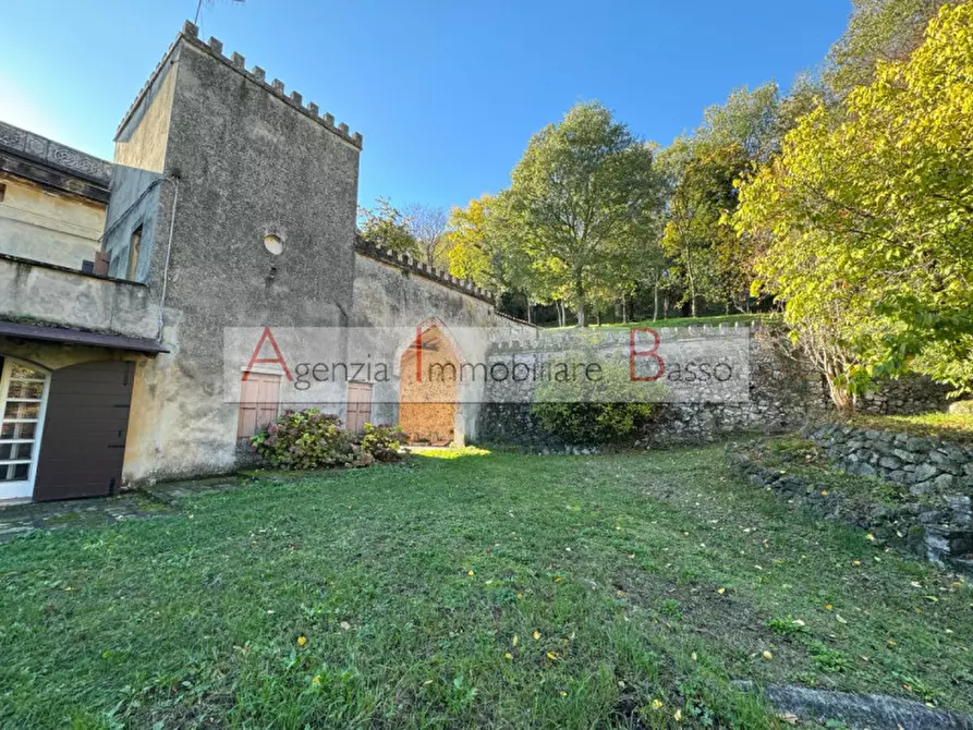 Immagine 3 di Villa in vendita  in MONTEGROTTO a Montegrotto Terme