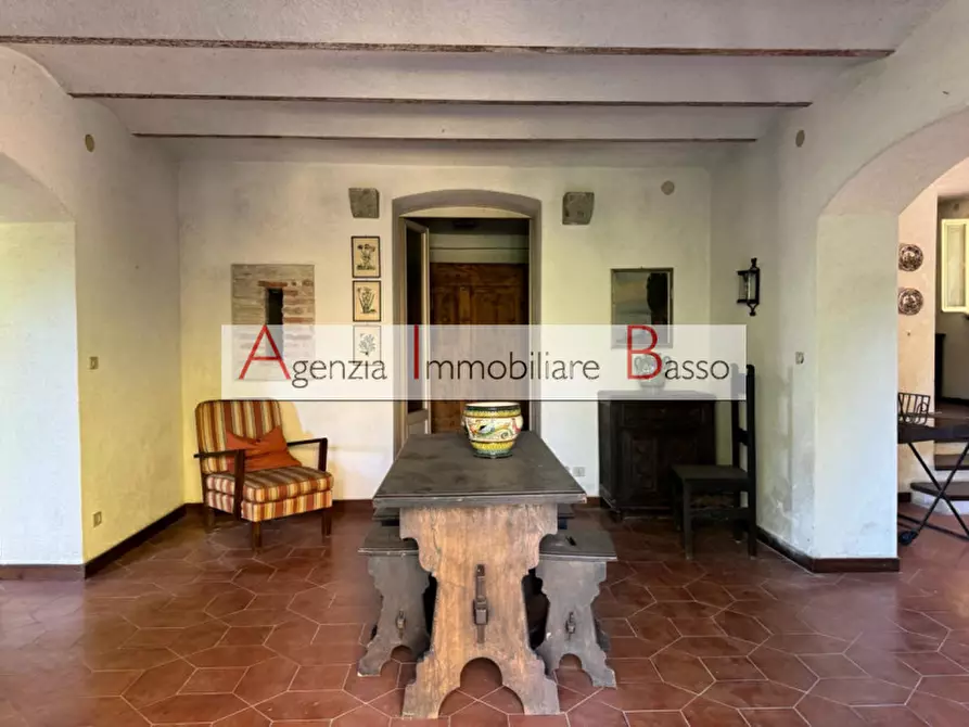 Immagine 4 di Villa in vendita  in MONTEGROTTO a Montegrotto Terme