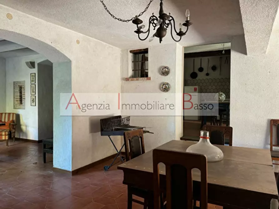 Immagine 6 di Villa in vendita  in MONTEGROTTO a Montegrotto Terme