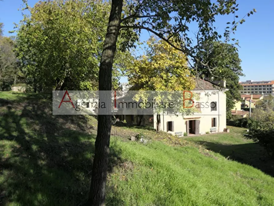 Immagine 9 di Villa in vendita  in MONTEGROTTO a Montegrotto Terme