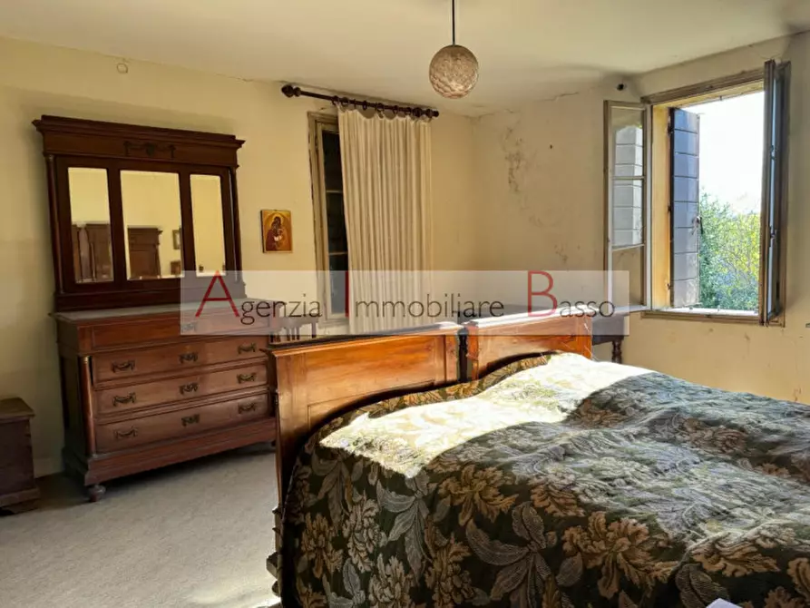 Immagine 10 di Villa in vendita  in MONTEGROTTO a Montegrotto Terme