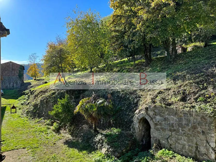 Immagine 15 di Villa in vendita  in MONTEGROTTO a Montegrotto Terme