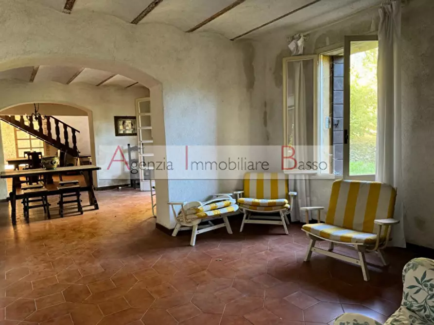 Immagine 20 di Villa in vendita  in MONTEGROTTO a Montegrotto Terme