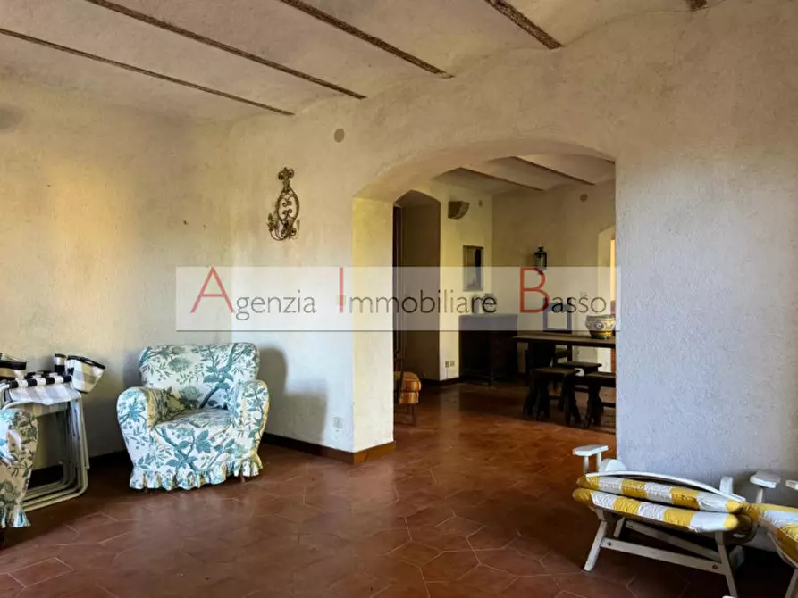 Immagine 21 di Villa in vendita  in MONTEGROTTO a Montegrotto Terme