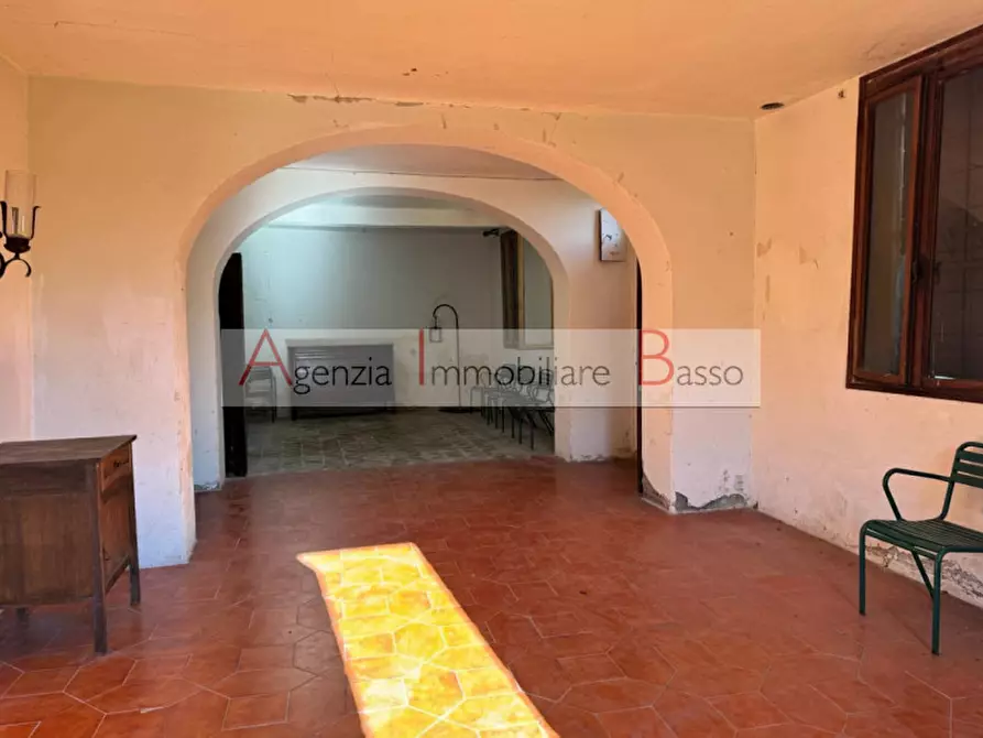 Immagine 25 di Villa in vendita  in MONTEGROTTO a Montegrotto Terme