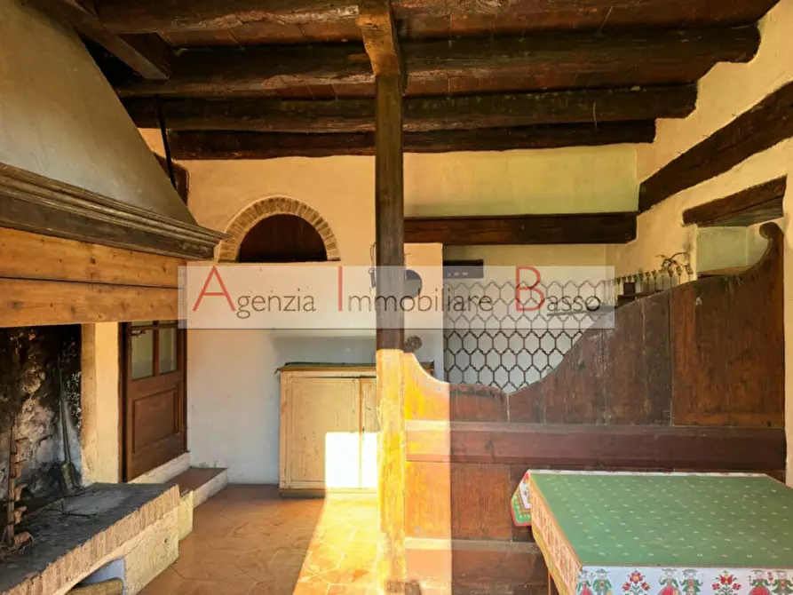 Immagine 27 di Villa in vendita  in MONTEGROTTO a Montegrotto Terme