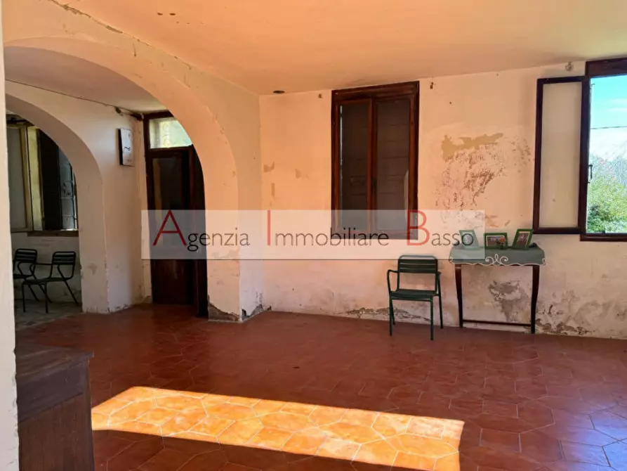 Immagine 29 di Villa in vendita  in MONTEGROTTO a Montegrotto Terme