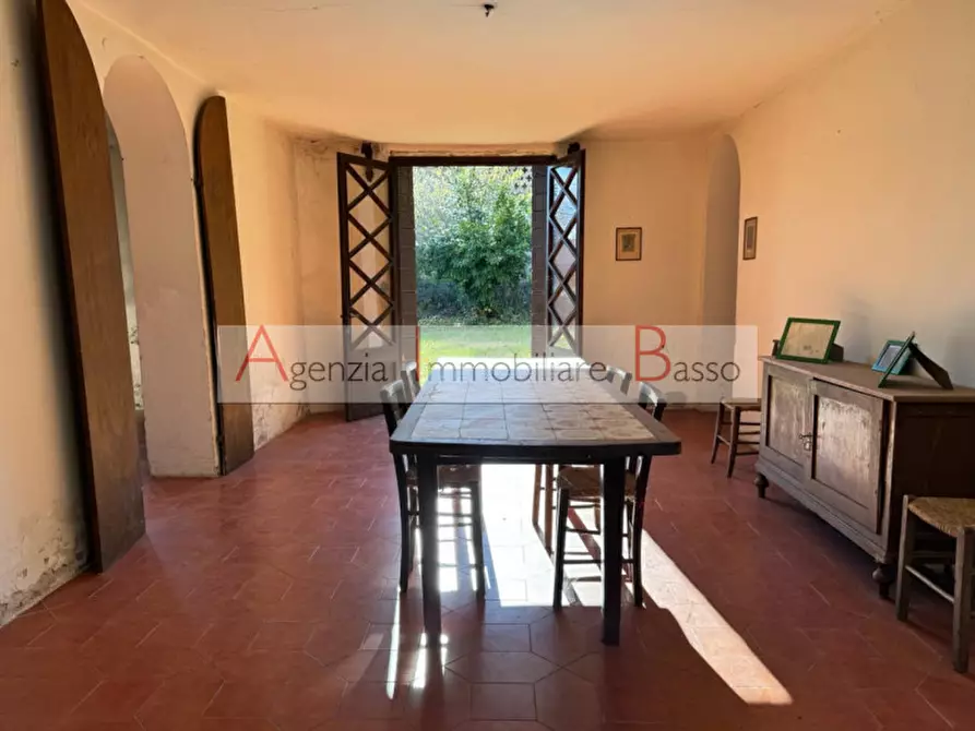 Immagine 31 di Villa in vendita  in MONTEGROTTO a Montegrotto Terme