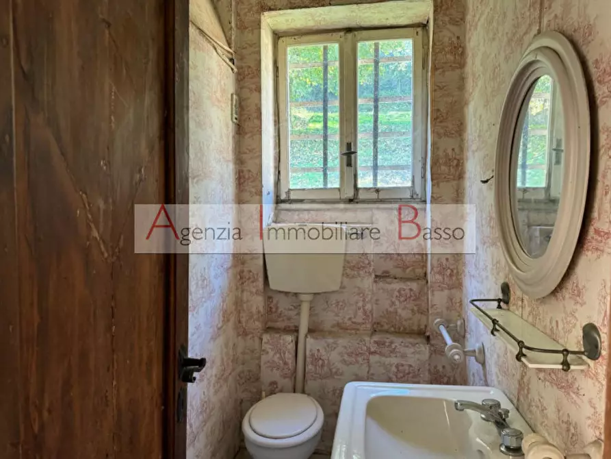 Immagine 33 di Villa in vendita  in MONTEGROTTO a Montegrotto Terme