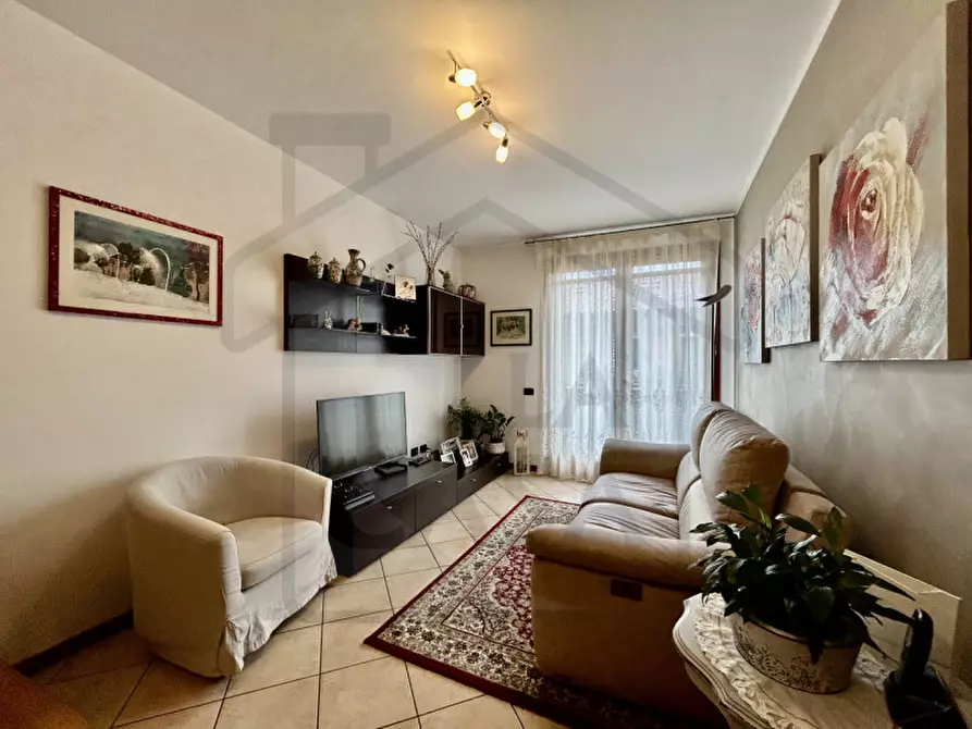 Immagine 1 di Appartamento in vendita  in Via Rocca Pendice a Abano Terme