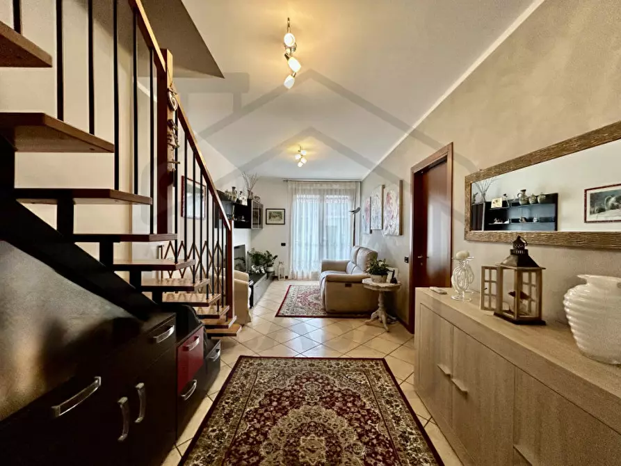 Immagine 4 di Appartamento in vendita  in Via Rocca Pendice a Abano Terme