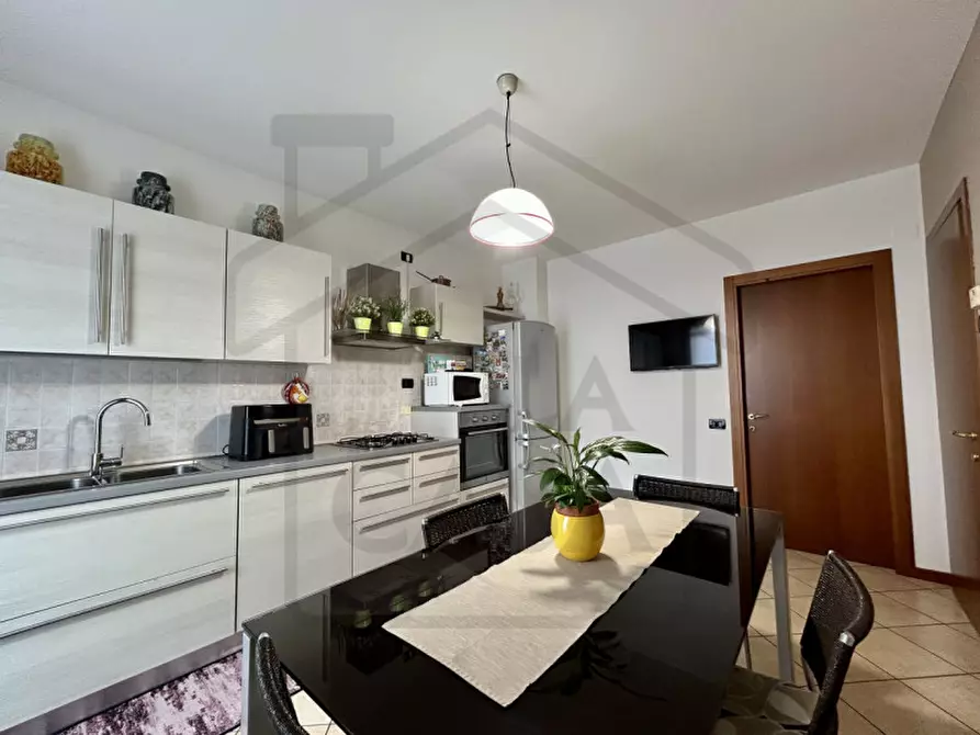 Immagine 6 di Appartamento in vendita  in Via Rocca Pendice a Abano Terme