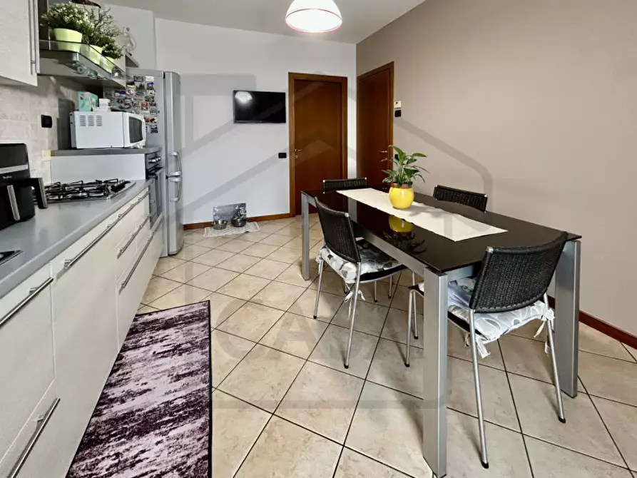 Immagine 9 di Appartamento in vendita  in Via Rocca Pendice a Abano Terme