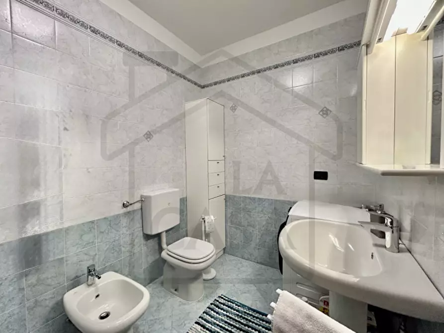 Immagine 10 di Appartamento in vendita  in Via Rocca Pendice a Abano Terme