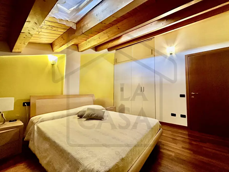 Immagine 12 di Appartamento in vendita  in Via Rocca Pendice a Abano Terme