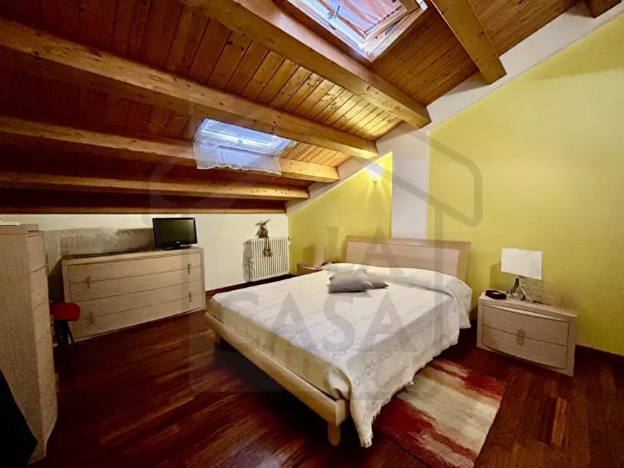 Immagine 13 di Appartamento in vendita  in Via Rocca Pendice a Abano Terme