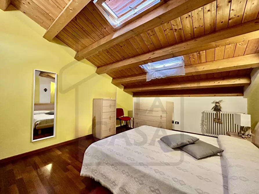 Immagine 14 di Appartamento in vendita  in Via Rocca Pendice a Abano Terme