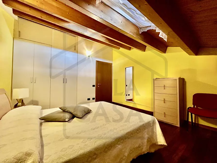 Immagine 15 di Appartamento in vendita  in Via Rocca Pendice a Abano Terme