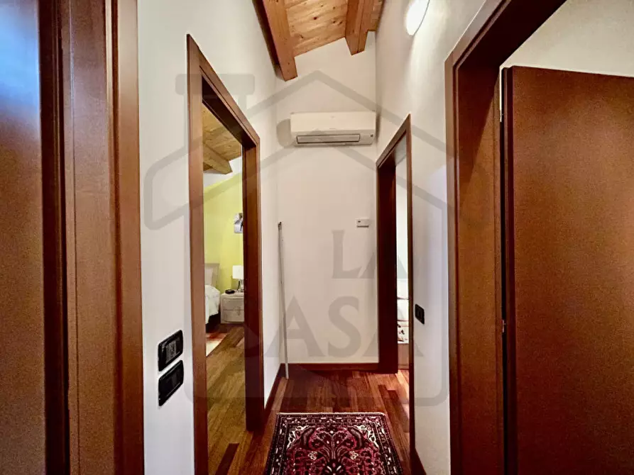 Immagine 18 di Appartamento in vendita  in Via Rocca Pendice a Abano Terme