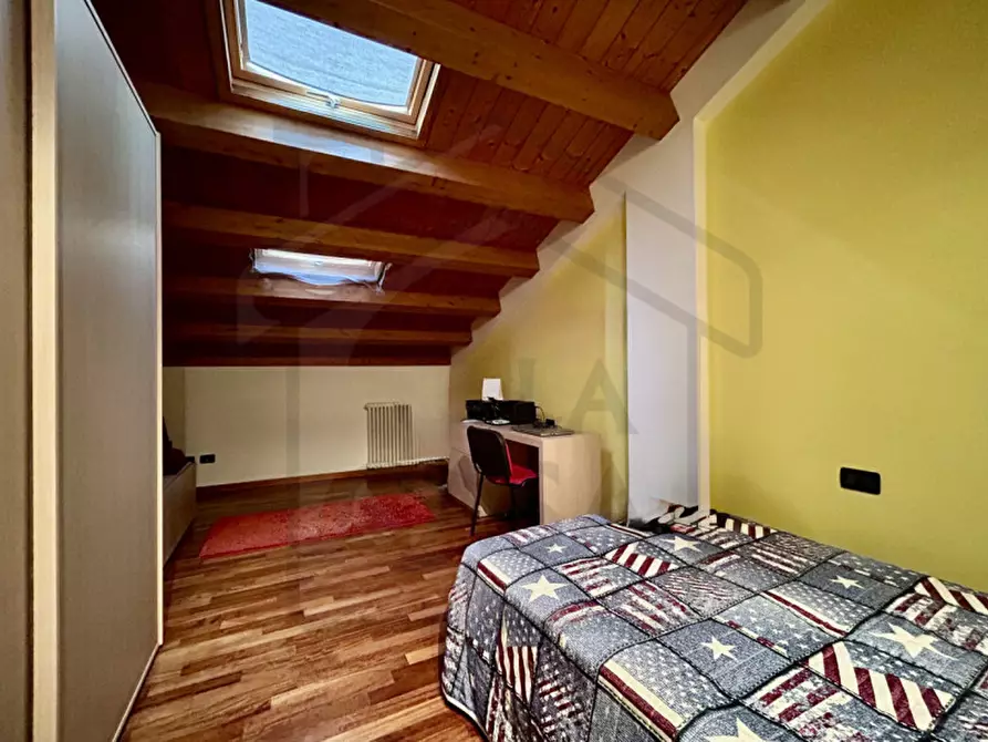 Immagine 19 di Appartamento in vendita  in Via Rocca Pendice a Abano Terme