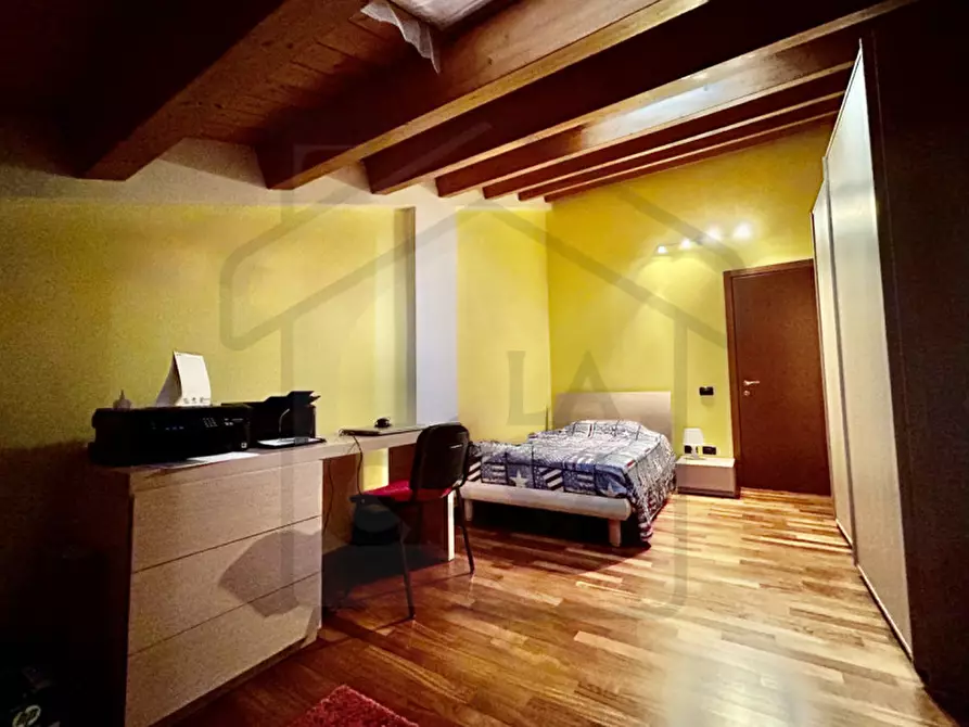 Immagine 20 di Appartamento in vendita  in Via Rocca Pendice a Abano Terme