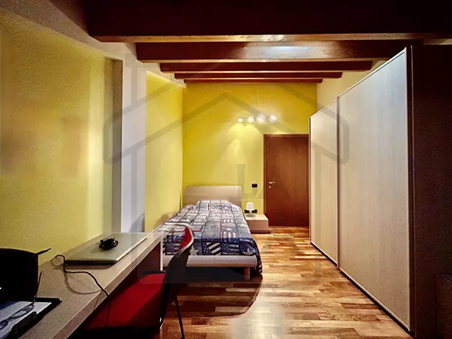 Immagine 21 di Appartamento in vendita  in Via Rocca Pendice a Abano Terme