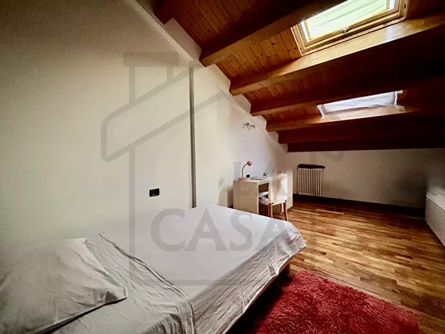 Immagine 22 di Appartamento in vendita  in Via Rocca Pendice a Abano Terme