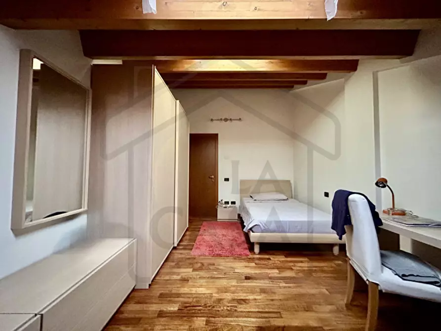 Immagine 23 di Appartamento in vendita  in Via Rocca Pendice a Abano Terme