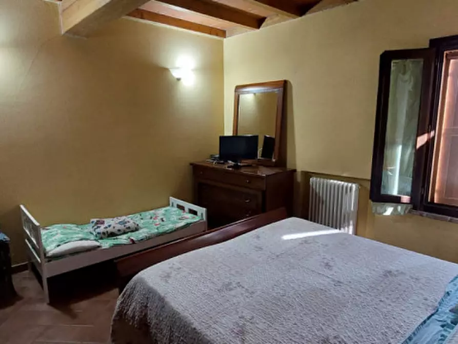 Immagine 6 di Appartamento in vendita  in Via Imperiale Inferiore a Brescello