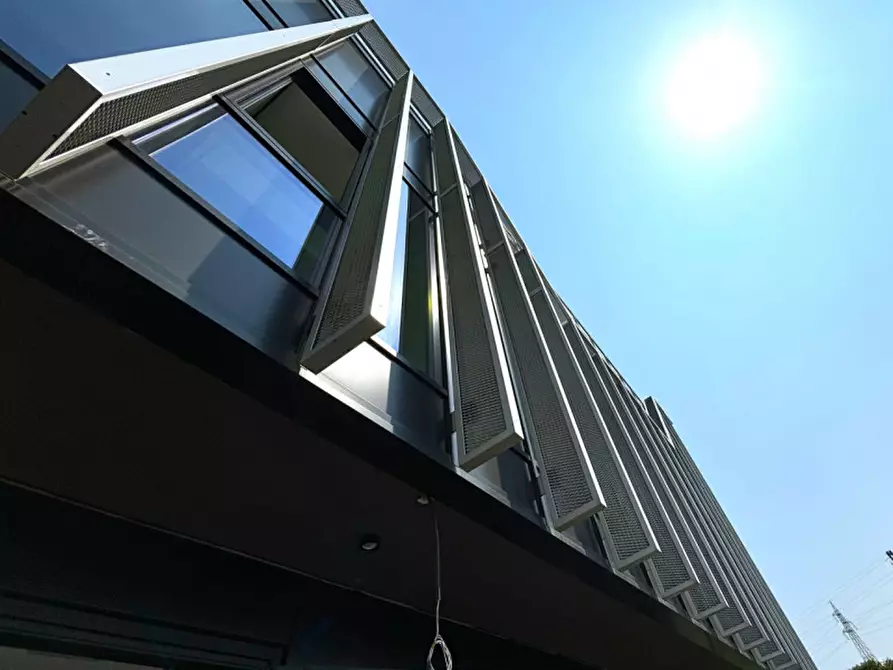 Immagine 4 di Ufficio in affitto  a Castelfranco Veneto