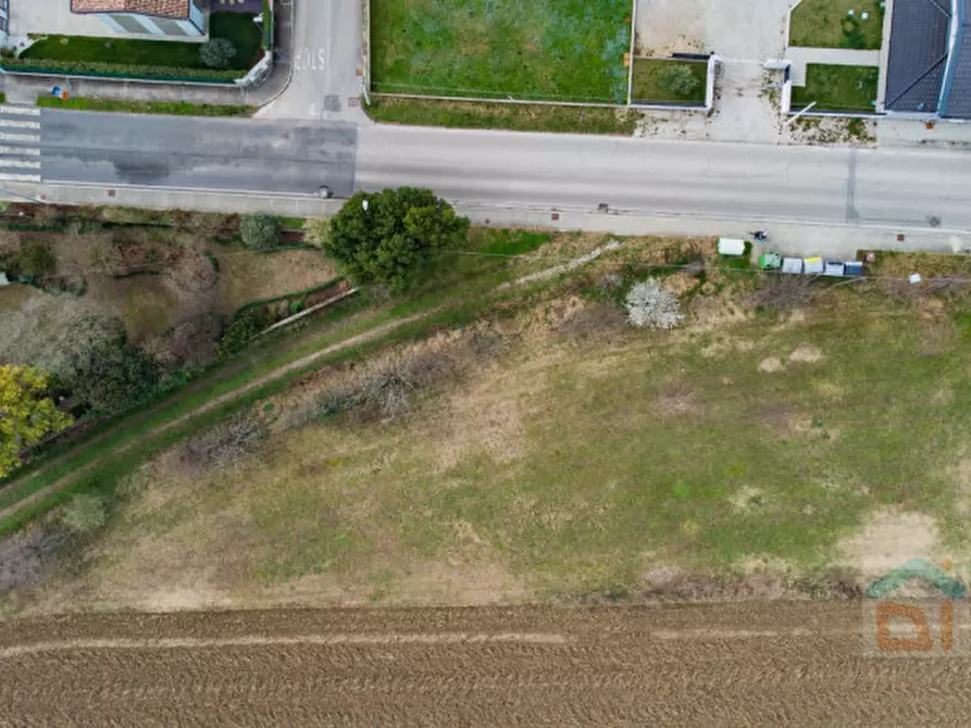 Immagine 20 di Terreno in vendita  in via Mameli a Aiello Del Friuli